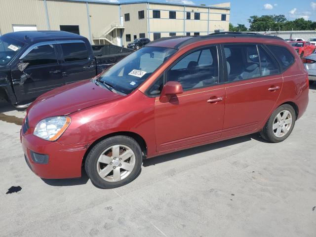 2008 Kia Rondo Base VIN: KNAFG525887198015 Lot: 59363754