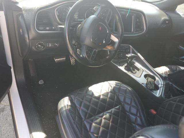 2020 DODGE CHALLENGER - 2C3CDZBT9LH218939
