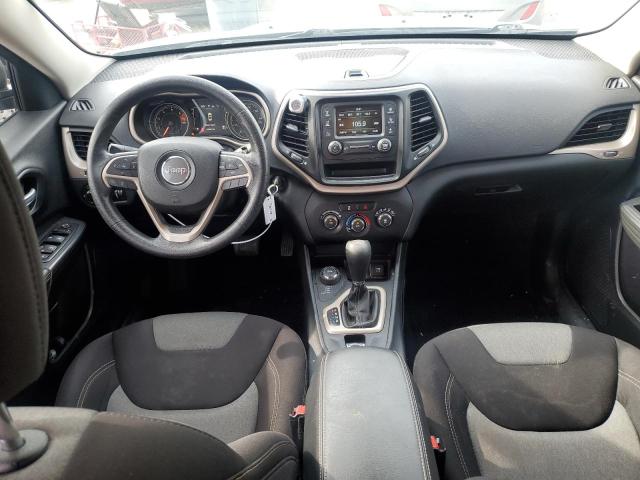 2016 Jeep Cherokee Sport VIN: 1C4PJMAB7GW286388 Lot: 56301154