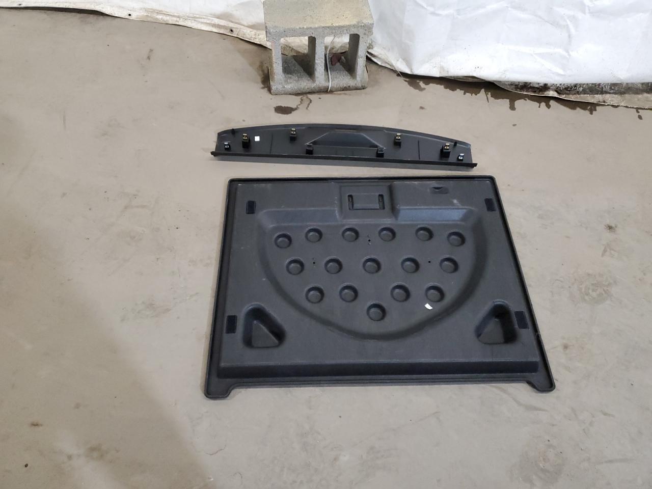 2GKFLSEK3G6302783 2016 GMC Terrain Sle