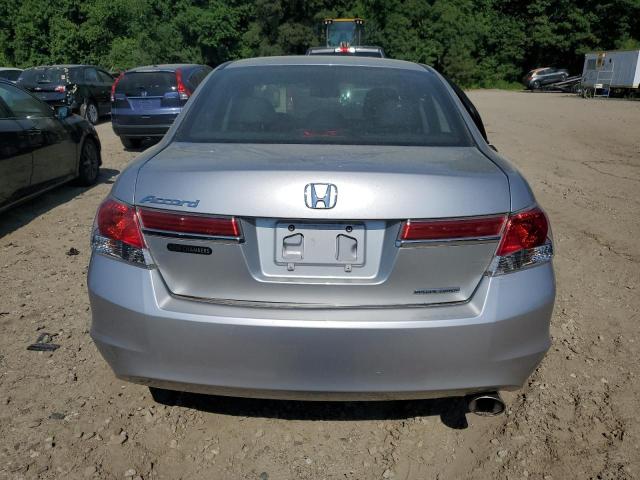 2011 Honda Accord Se VIN: 1HGCP2F63BA122446 Lot: 57450164