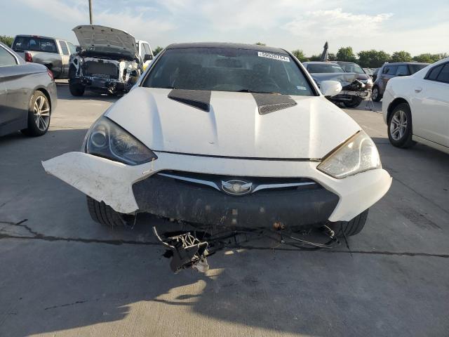 2013 Hyundai Genesis Coupe 3.8L VIN: KMHHU6KJ6DU080432 Lot: 59520754