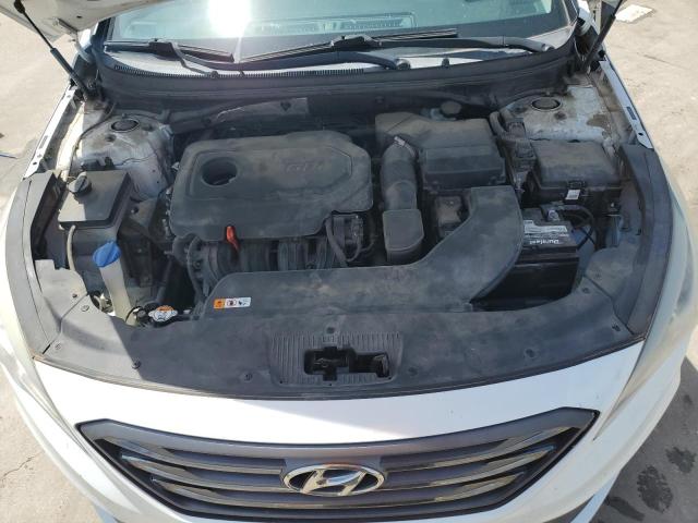 2015 Hyundai Sonata Sport VIN: 5NPE34AF1FH051588 Lot: 57746124