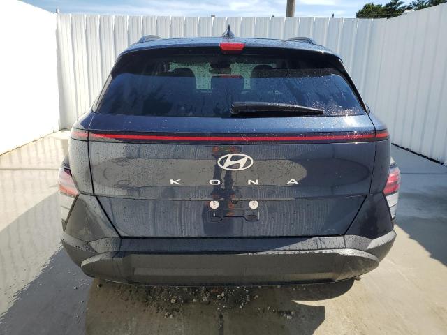 2024 Hyundai Kona Sel VIN: KM8HB3AB1RU130045 Lot: 58829924