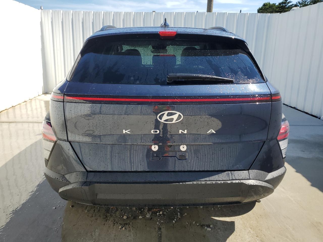 KM8HB3AB1RU130045 2024 Hyundai Kona Sel