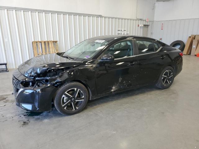 2024 NISSAN SENTRA SV 3N1AB8CV3RY315126  58959284