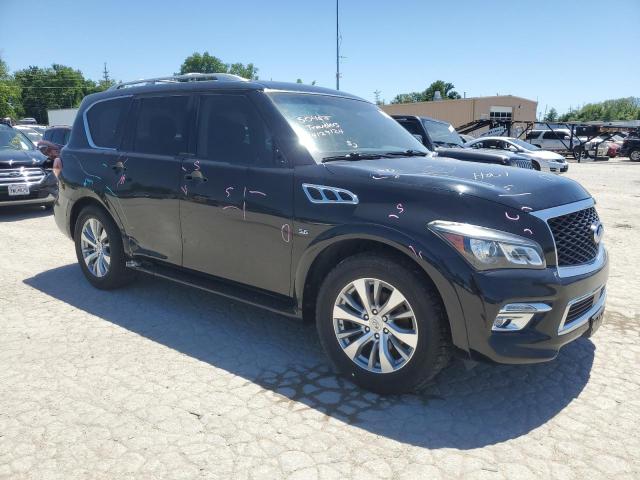 2015 INFINITI QX80 - JN8AZ2NC7F9371108