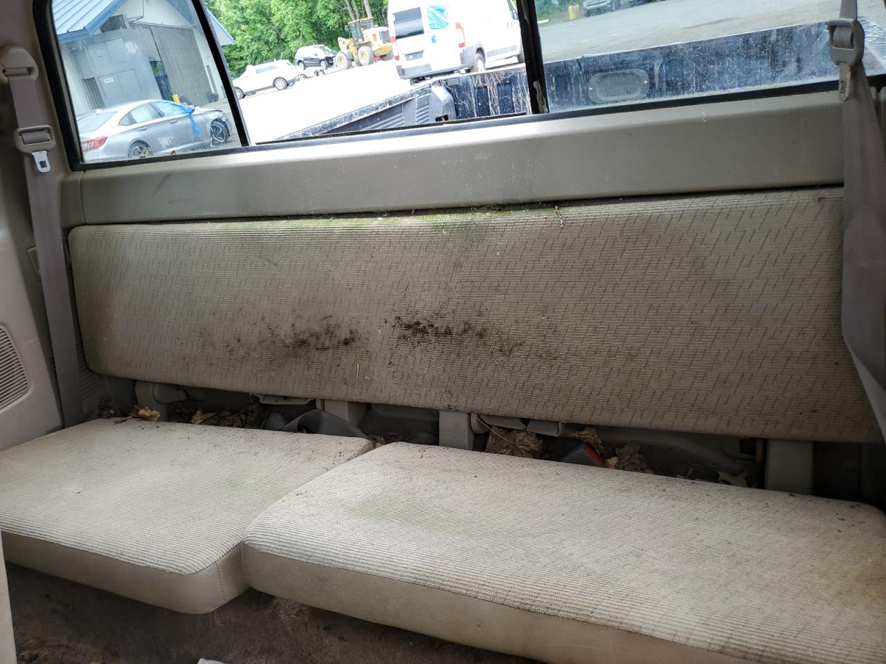 JT4UN22D4V0038210 1997 Toyota T100 Xtracab