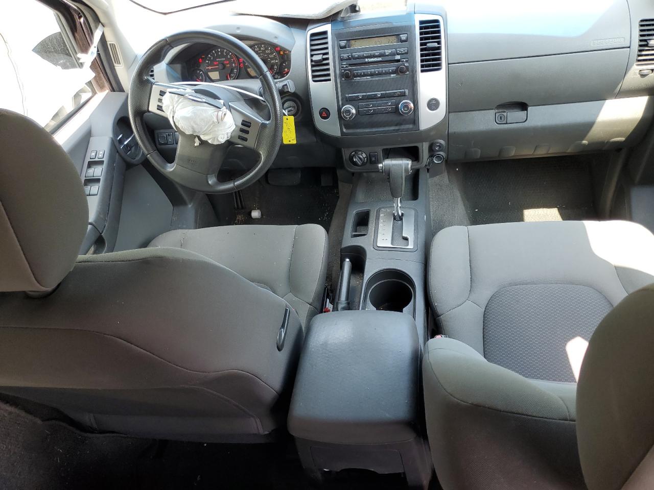 5N1AN08W99C513818 2009 Nissan Xterra Off Road