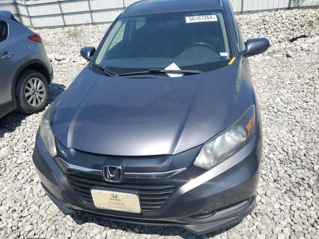 2016 HONDA HR-V EXL - 3CZRU6H7XGM700111