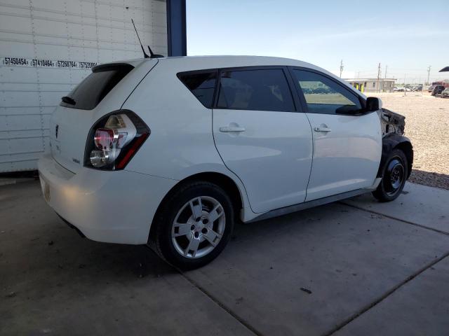 2009 Pontiac Vibe VIN: 5Y2SP670X9Z434304 Lot: 57979204