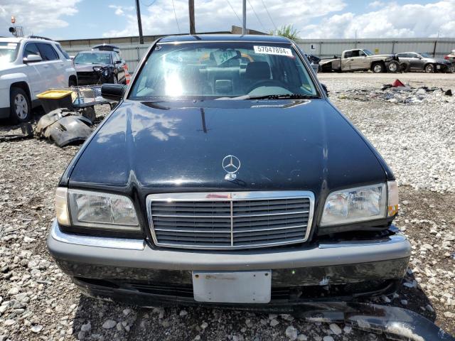 2000 Mercedes-Benz C 230 VIN: WDBHA24G3YA823254 Lot: 57047894