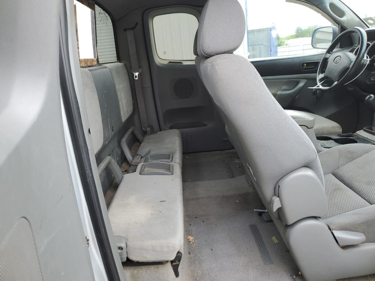 5TEUU42N46Z246273 2006 Toyota Tacoma Access Cab