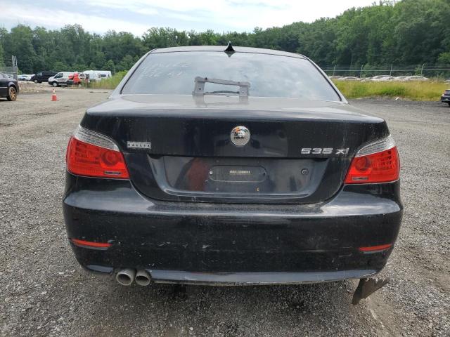 2008 BMW 535 Xi VIN: WBANV93508CW56872 Lot: 59085264