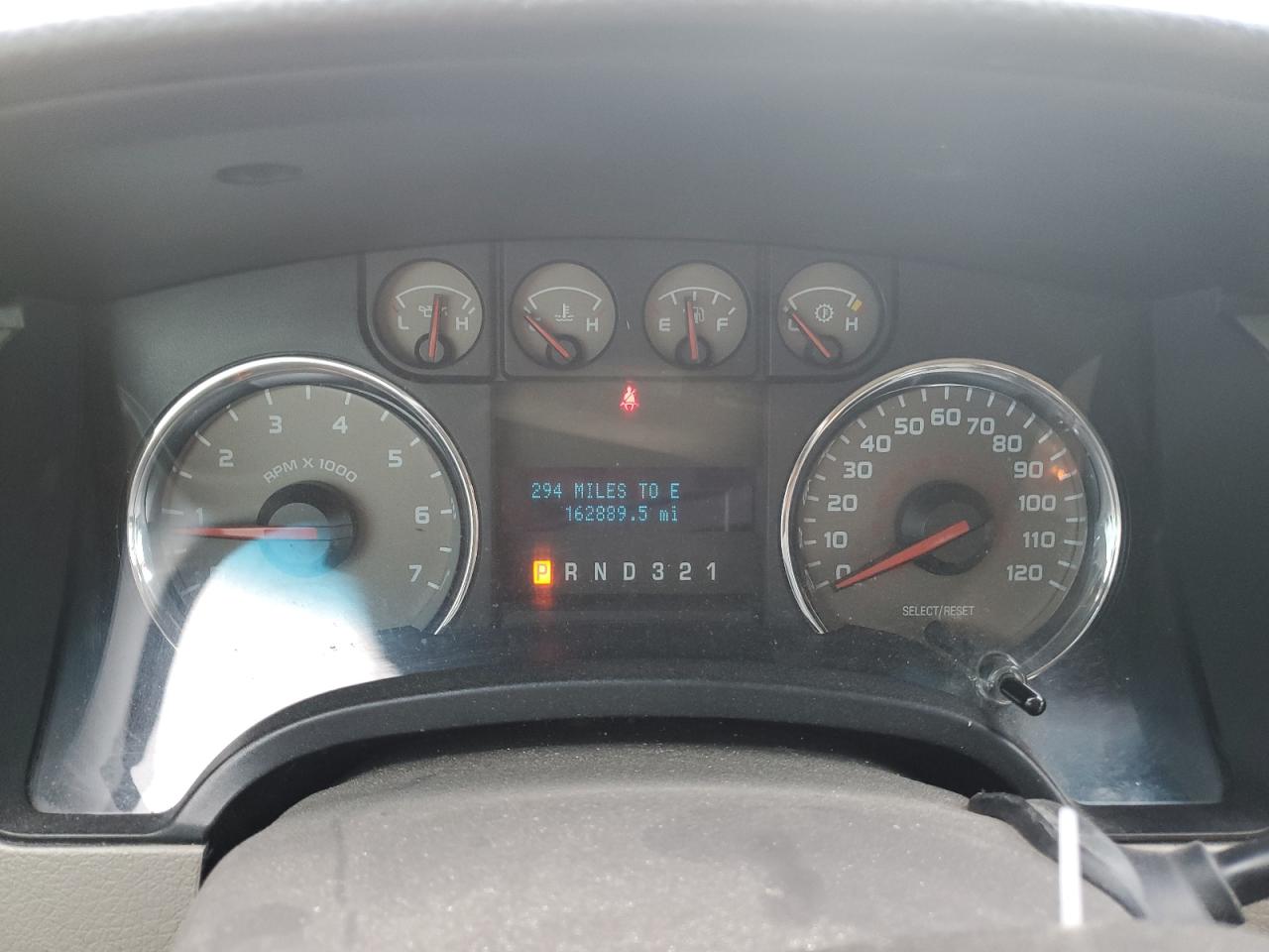 1FTFW1EV7AFC69890 2010 Ford F150 Supercrew