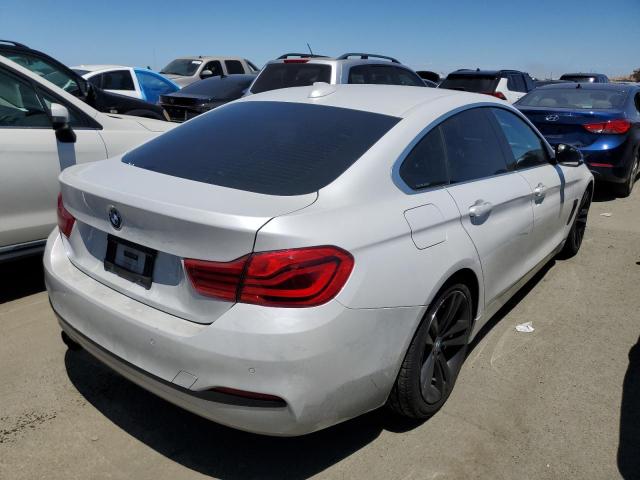 VIN WBA4J1C52JBG77309 2018 BMW 4 Series, 430I Gran ... no.3