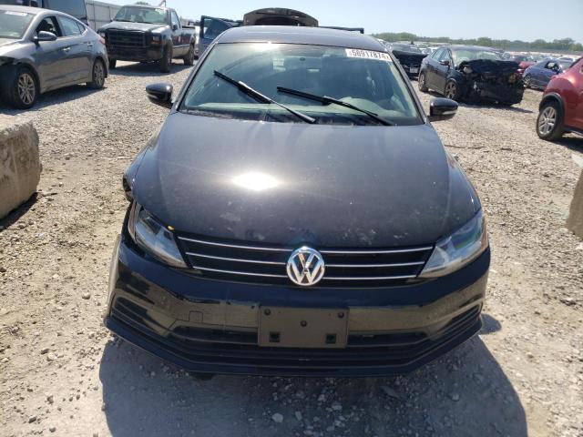 2017 Volkswagen Jetta Se VIN: 3VWDB7AJ6HM365882 Lot: 40561913