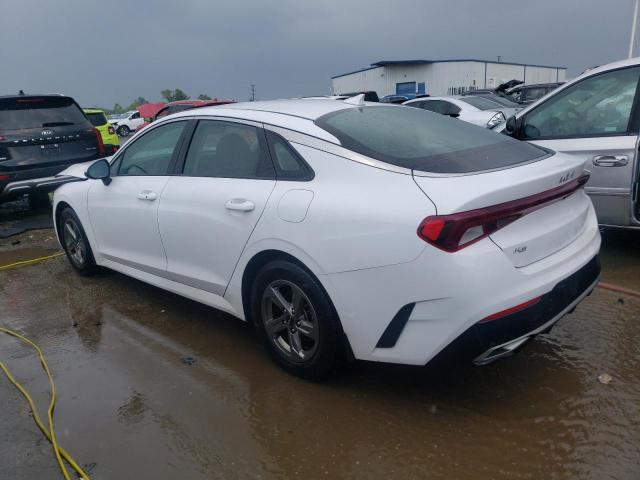 2022 Kia K5 Lxs VIN: 5XXG14J27NG153094 Lot: 58492184