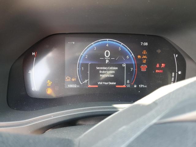 2024 TOYOTA GRAND HIGH - 5TDAAAB55RS024451