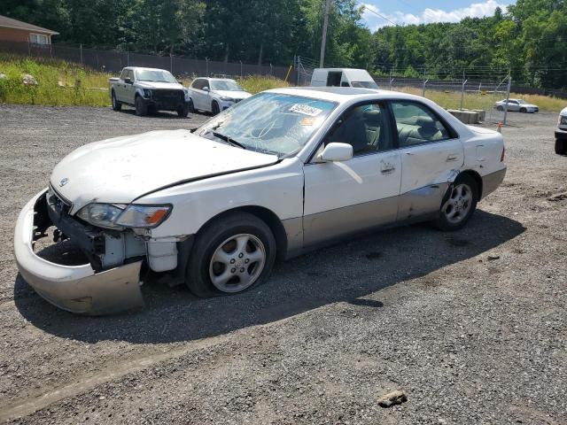 1999 Lexus Es 300 VIN: JT8BF28G5X5061537 Lot: 59043964