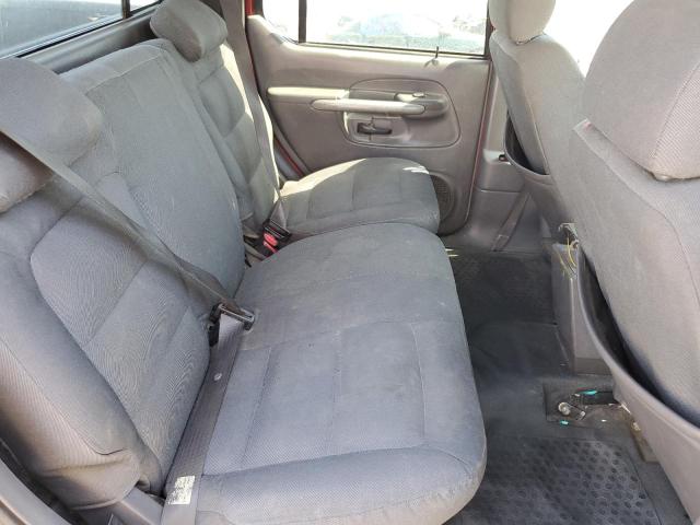 2001 Ford Explorer Sport Trac VIN: 1FMZU77E81UA71961 Lot: 58177214