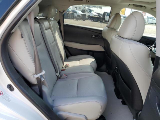 2014 Lexus Rx 350 VIN: 2T2ZK1BA0EC149224 Lot: 60567584