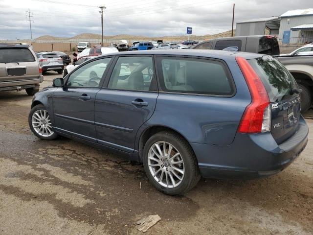 YV1382MW9A2530189 2010 Volvo V50 2.4I