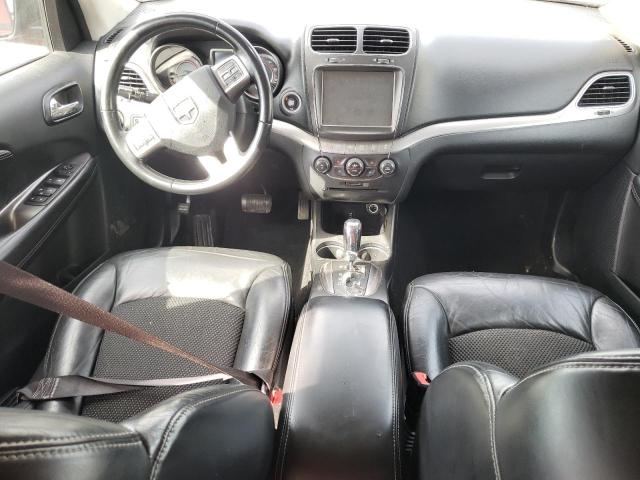 2020 Dodge Journey Crossroad VIN: 3C4PDCGBXLT263518 Lot: 59765054