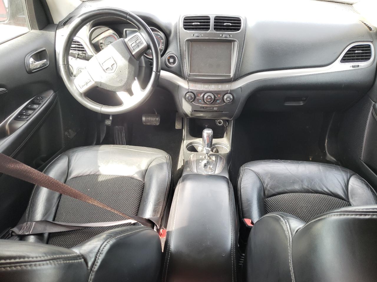 3C4PDCGBXLT263518 2020 Dodge Journey Crossroad