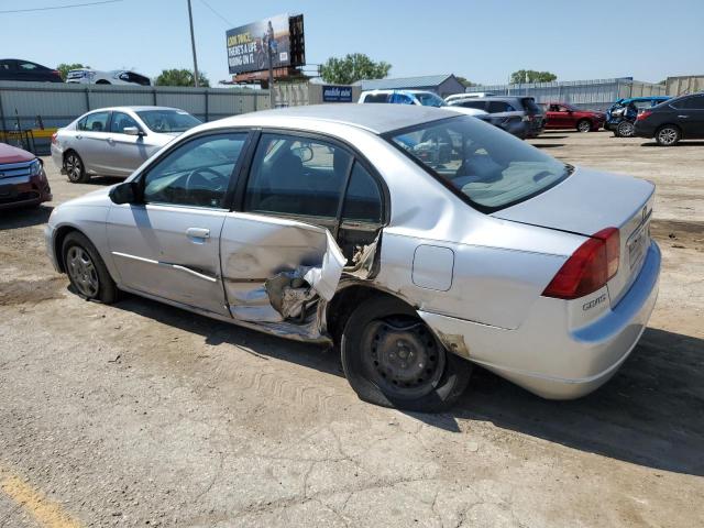1HGES15522L000773 2002 Honda Civic Lx