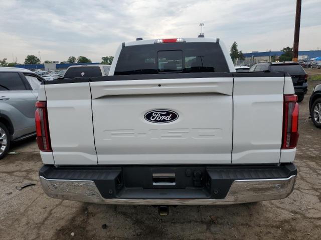 2024 FORD F150 LARIA 1FTFW5L56RFA91847
