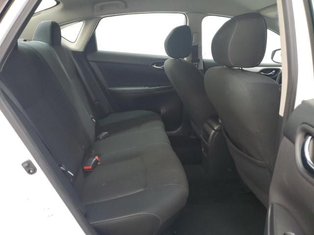 2019 Nissan Sentra S VIN: 3N1AB7AP1KY217264 Lot: 56327454