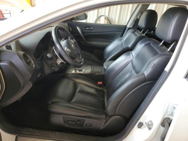 2011 Nissan Maxima S VIN: 1N4AA5AP5BC840969 Lot: 59180144