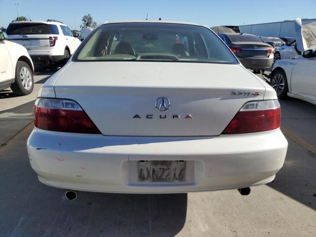 2003 Acura 3.2Tl Type-S VIN: 19UUA56843A015075 Lot: 57342634