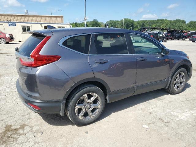 VIN 7FARW2H88JE064080 2018 HONDA CRV no.3