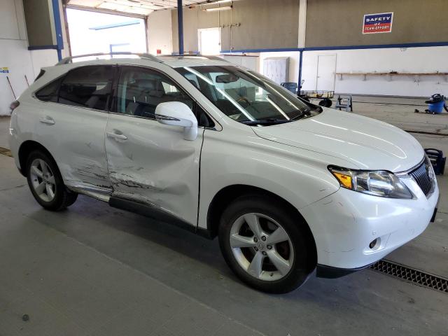 2011 Lexus Rx 350 VIN: 2T2BK1BA4BC115882 Lot: 58241834