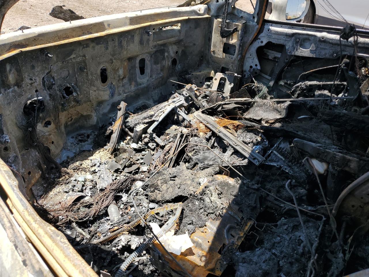 2C4RC1S71MR578764 2021 Chrysler Pacifica Hybrid Limited