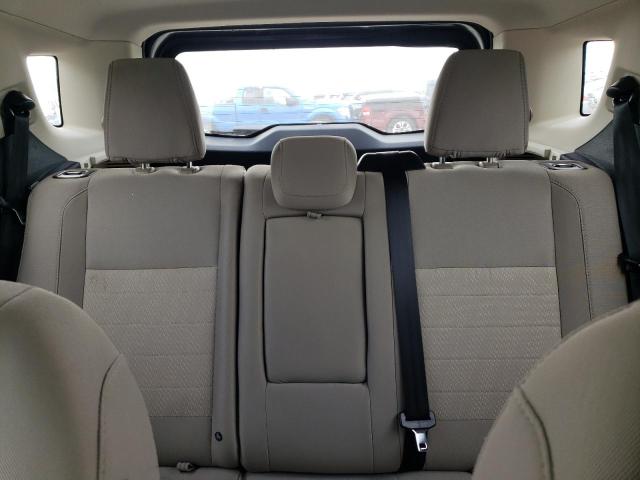 2018 Ford Ecosport S VIN: MAJ3P1RE1JC244632 Lot: 58387844