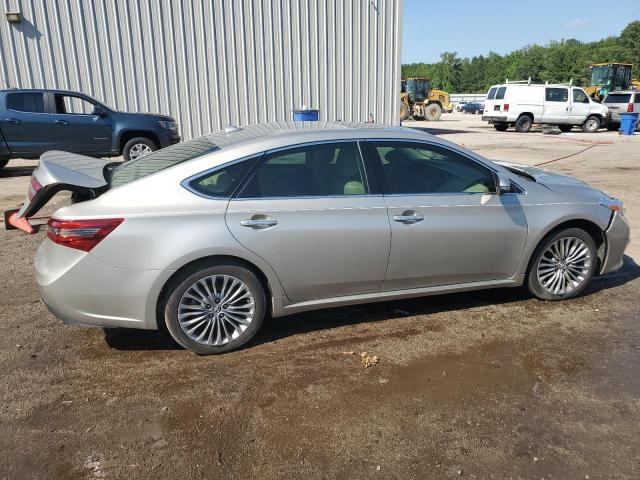 2016 Toyota Avalon Xle VIN: 4T1BK1EB6GU203640 Lot: 57091204