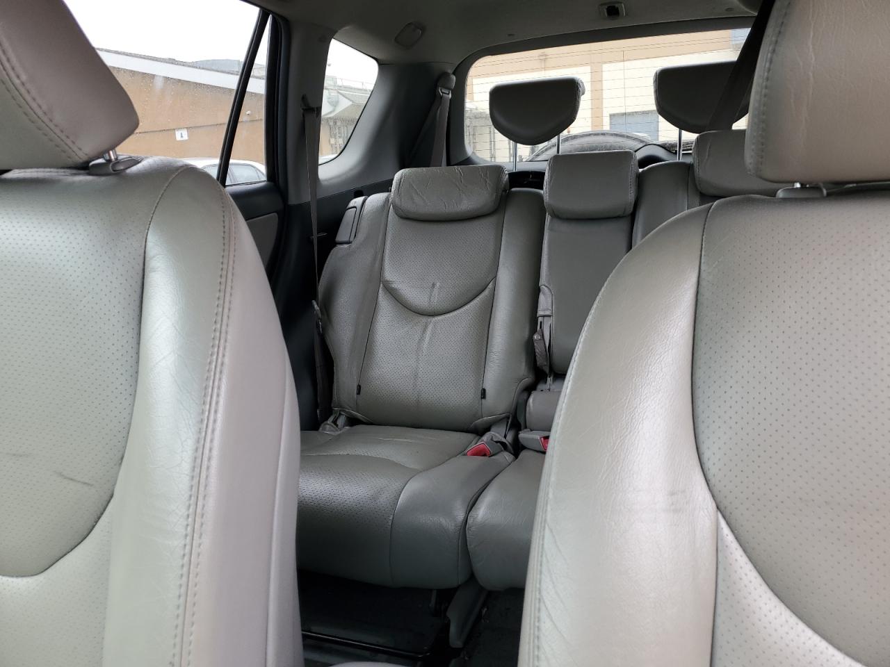 JTMBK34V285063173 2008 Toyota Rav4 Limited