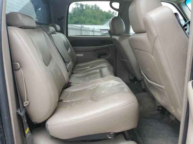 2003 Chevrolet Avalanche K1500 VIN: 3GNEK13TX3G219941 Lot: 59181094