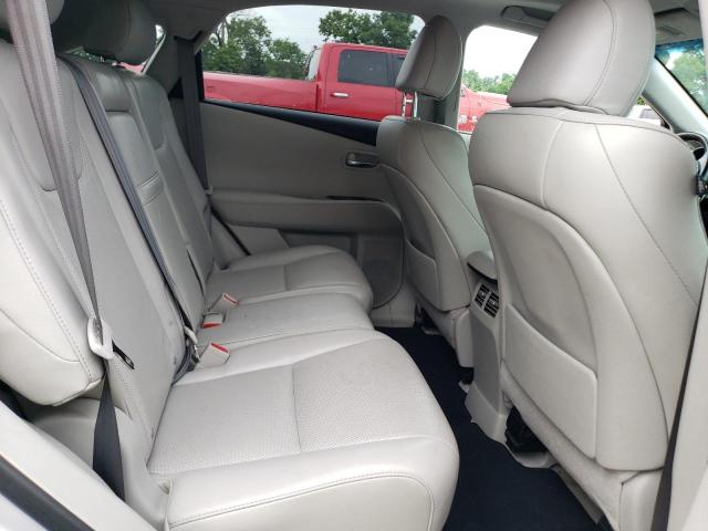 2012 Lexus Rx 350 VIN: 2T2BK1BA8CC127065 Lot: 57134154