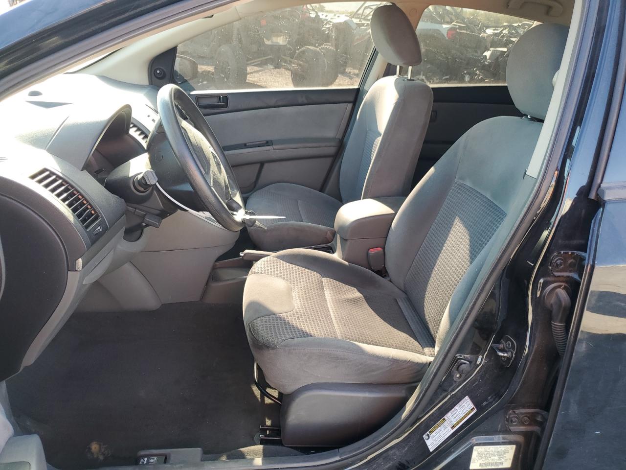 3N1AB61E78L751528 2008 Nissan Sentra 2.0