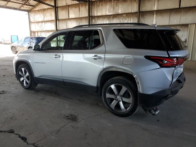 1GNERHKW6NJ106716 Chevrolet Traverse L 2