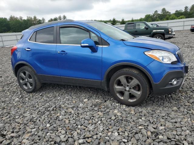 2014 Buick Encore VIN: KL4CJGSB6EB731894 Lot: 57018524