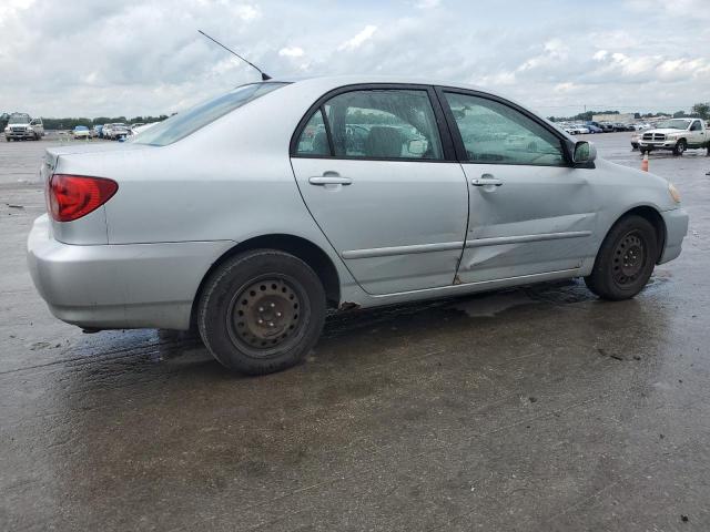 2007 Toyota Corolla Ce VIN: 1NXBR30E57Z884611 Lot: 57616844