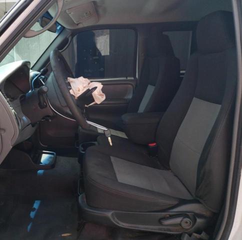 2009 Ford Ranger Super Cab VIN: 1FTYR14E59PA07664 Lot: 60100114