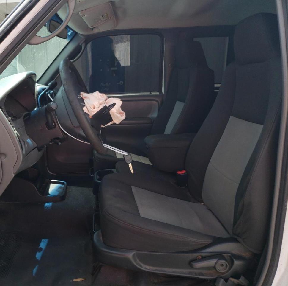 1FTYR14E59PA07664 2009 Ford Ranger Super Cab