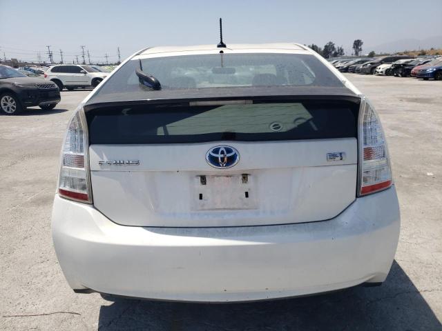 2010 Toyota Prius VIN: JTDKN3DU2A5131248 Lot: 59899764