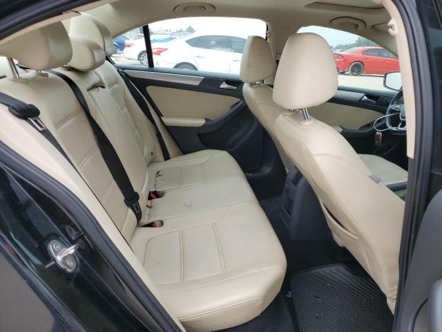 2017 Volkswagen Jetta Se VIN: 3VWDB7AJ1HM378314 Lot: 57003544